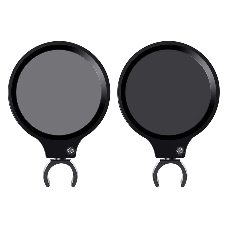 

Universal Shading Mirror for QQ150A Welding Torch Plastic Self-buckling Shading Drosphip