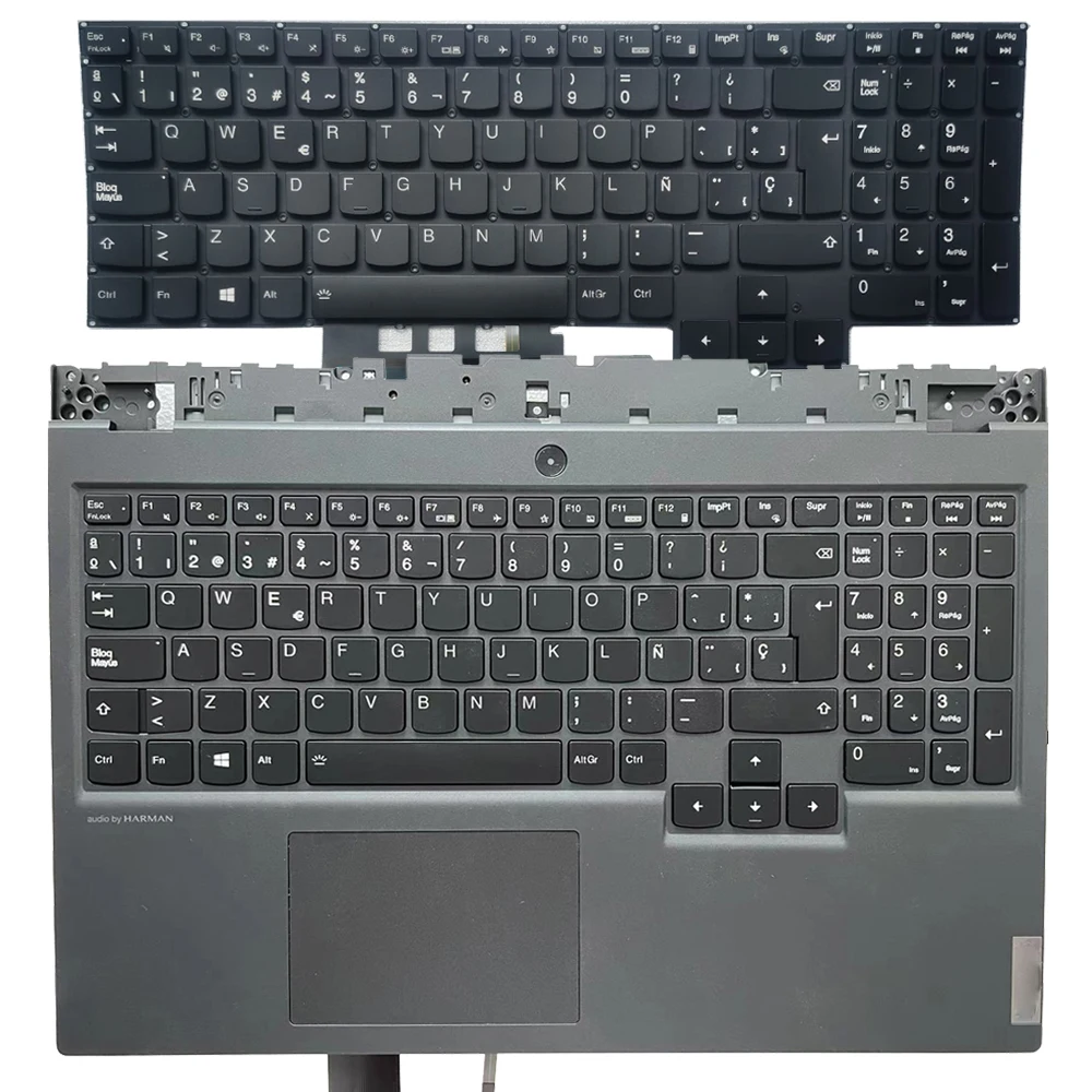para Samsung Np870z5e 870z5e Peças Ram Capa Porta Novo Case