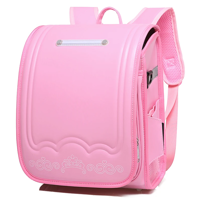 New Fashion Japanese Style School Bags for Boys Girls Brand Children Backpack Student Book Bag Large Capacity Kids Schoolbag 3