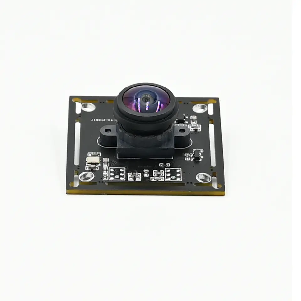 OV9281 Camera Module,Global Shutter 120fps 720p,Monochrome Webcam,1280x720,High Frame Rate Capture,USB Drive Free image 7