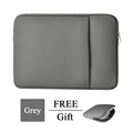 Grey With Free Gift