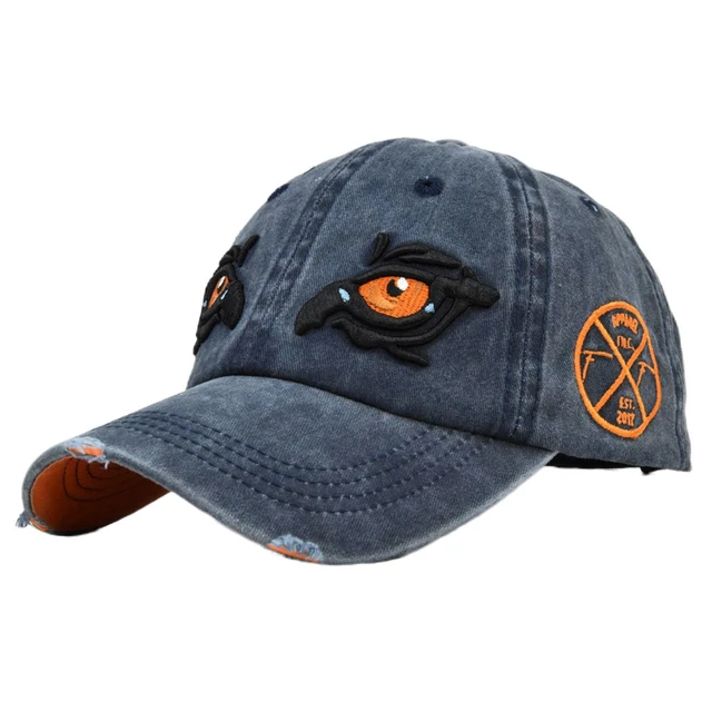 EVS Snapback Hat – EVS, Eagle Vision Sport