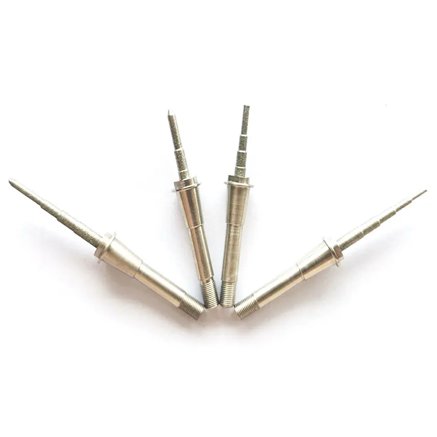 Fresa Da Laboratorio Dentale Per Impiallacciatura Per Fresatura Vetroceramica In Poltrona Odontoiatrica Compatibile Con Sirona Cerec 3