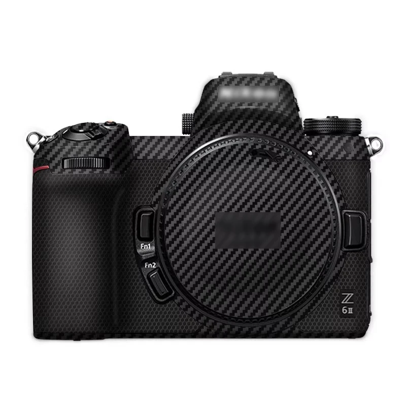 Dipos Pellicola Protettiva per Nikon Z50II