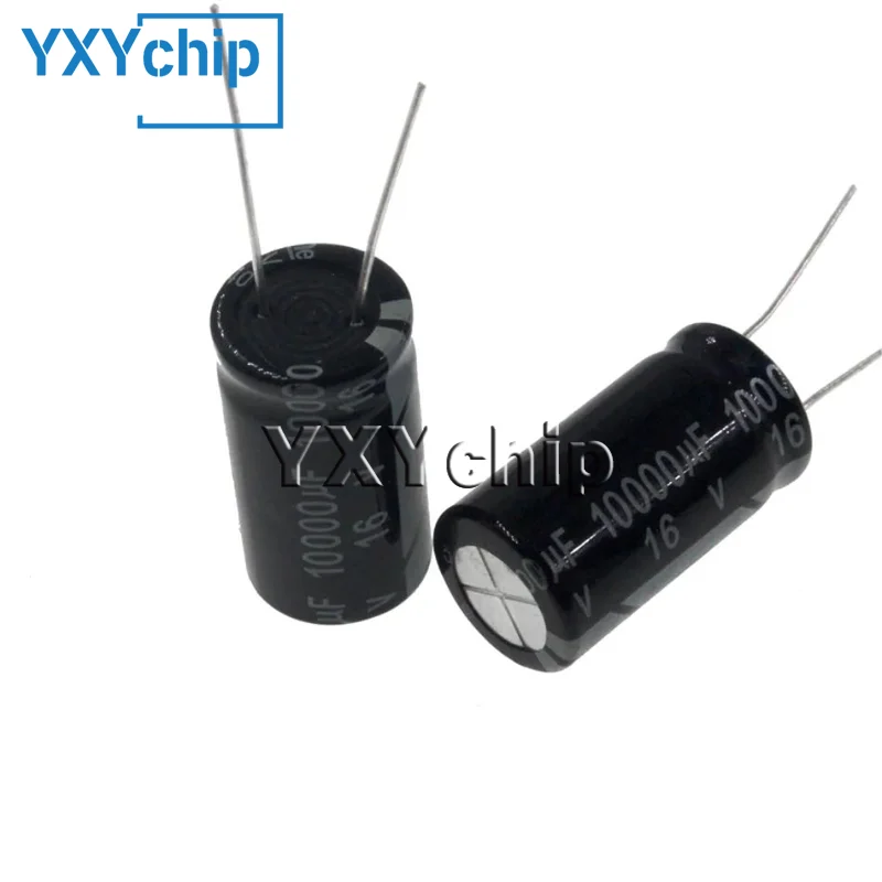 

Конденсатор 16 в 10 мкФ 22 мкФ 33 мкФ 47 мкФ 100 мкФ 220 мкФ 330 мкФ 470 мкФ 680 мкФ 1000 мкФ 1500 мкФ 1800 мкФ 2200 мкФ 3300 мкФ