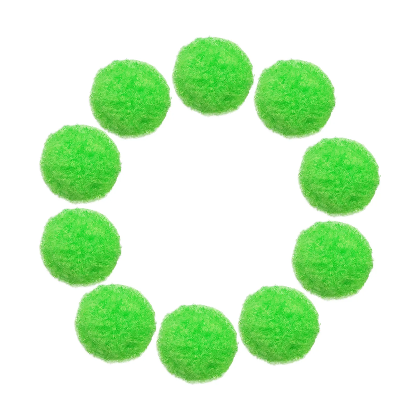 Reusable Water Balls 10pcs Water Toys Beach Balls Absorbent Cotton Cotton Soaker Bomb Bouncing Toy