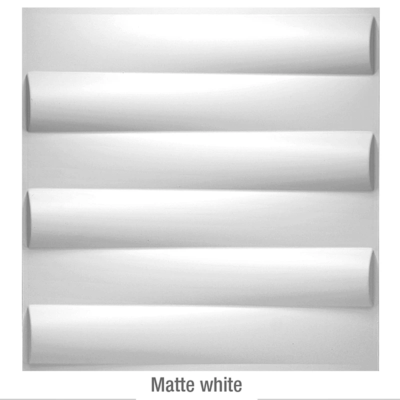 U-Matte white