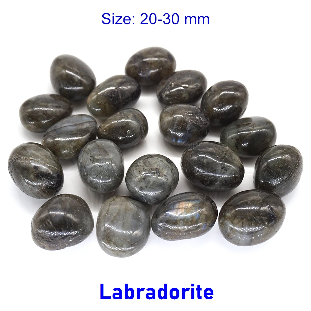 Labradorite-O