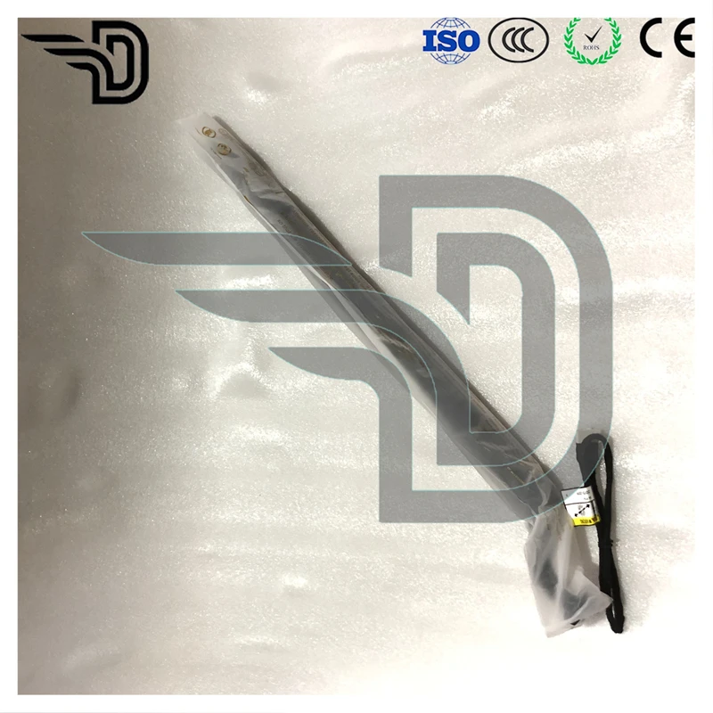 Рисунок 5 - задние электрические стойки багажника