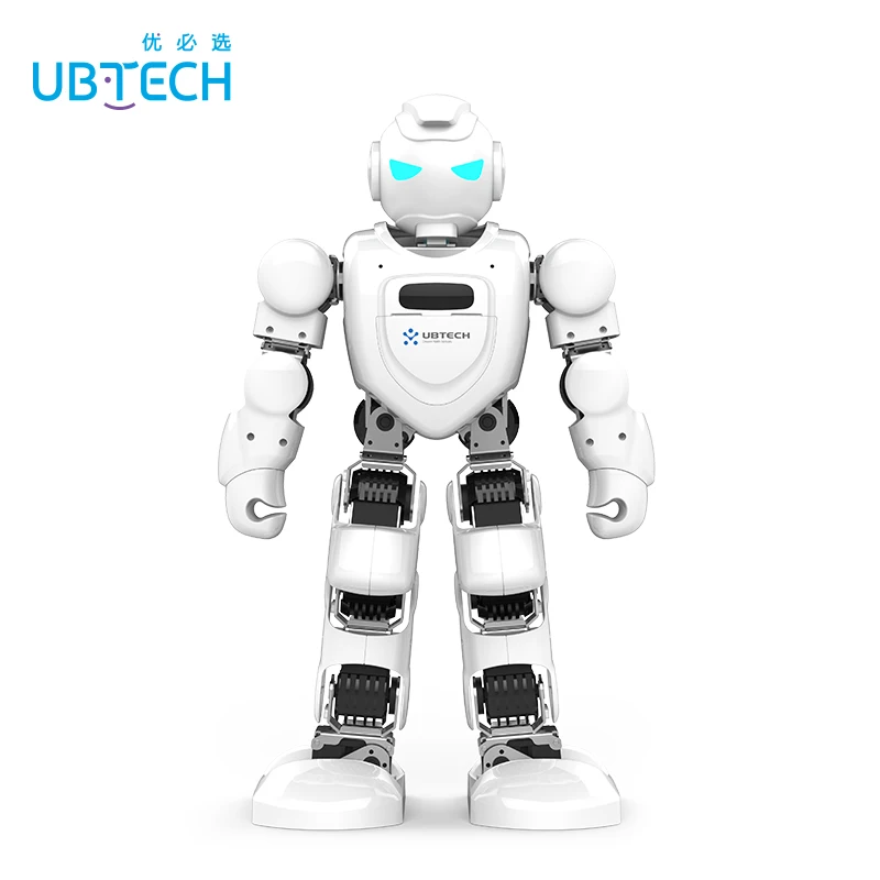 UBTECH Ebot robot, centralized control accessories signal receiver, transmitter