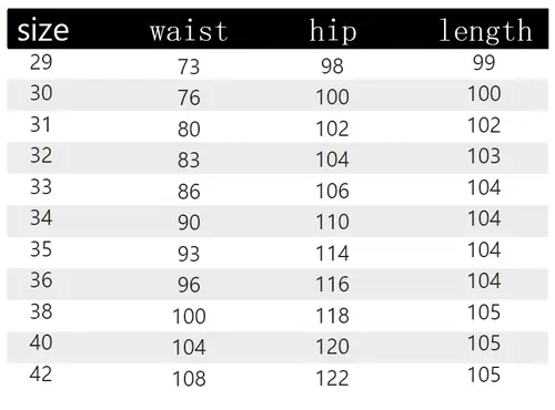 29-42 Men's Summer Pants Thin Straight Stretch Casual Pants with No Trace No Ironing Fabric Silky and Cool Feeling - Image 3