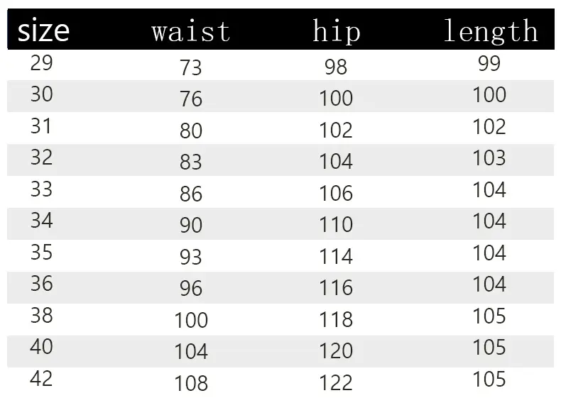29-42 Men's Summer Pants Thin Straight Stretch Casual Pants with No Trace No Ironing Fabric Silky and Cool Feeling - Image 3