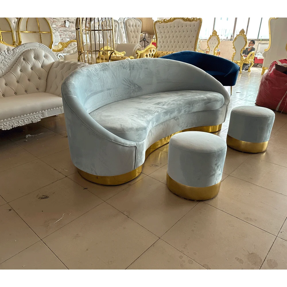 Classic Black Royal King Throne Chair Modern Wedding Banquet Chair