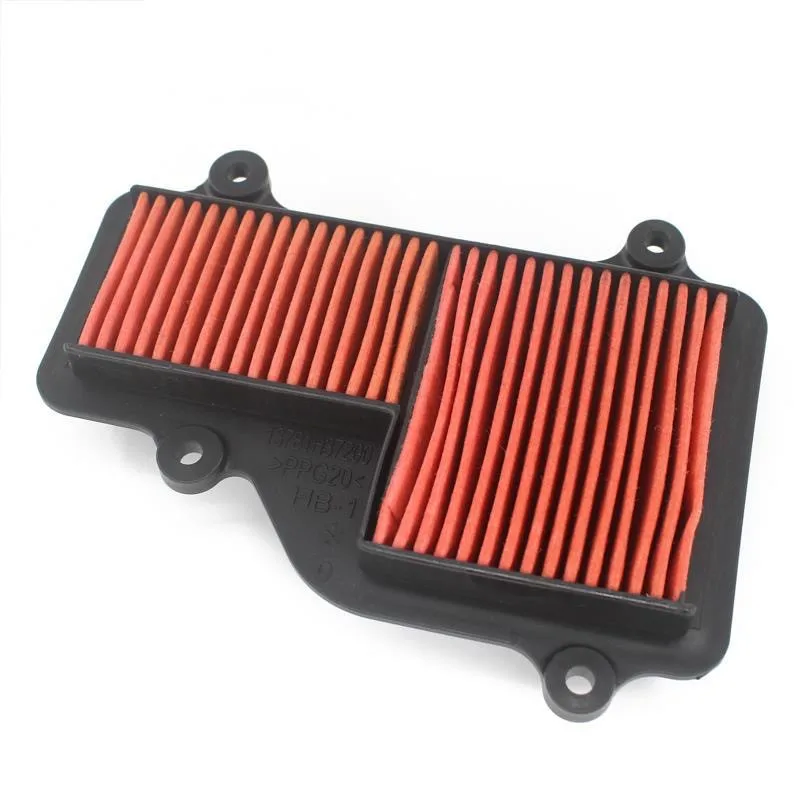 

Motorcycle Air Filter Element for Suzuki Haojue TR150 TR150E HJ150-16 150cc Dust Cleaner