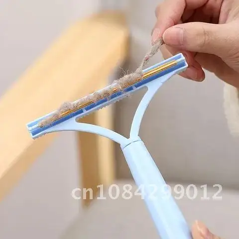 

Brush Pet Hair Remover Manual Lint Roller Removing Dog Cat Hair Lint Roller Sofa Clothes Cleaning Tool Accessories Pet