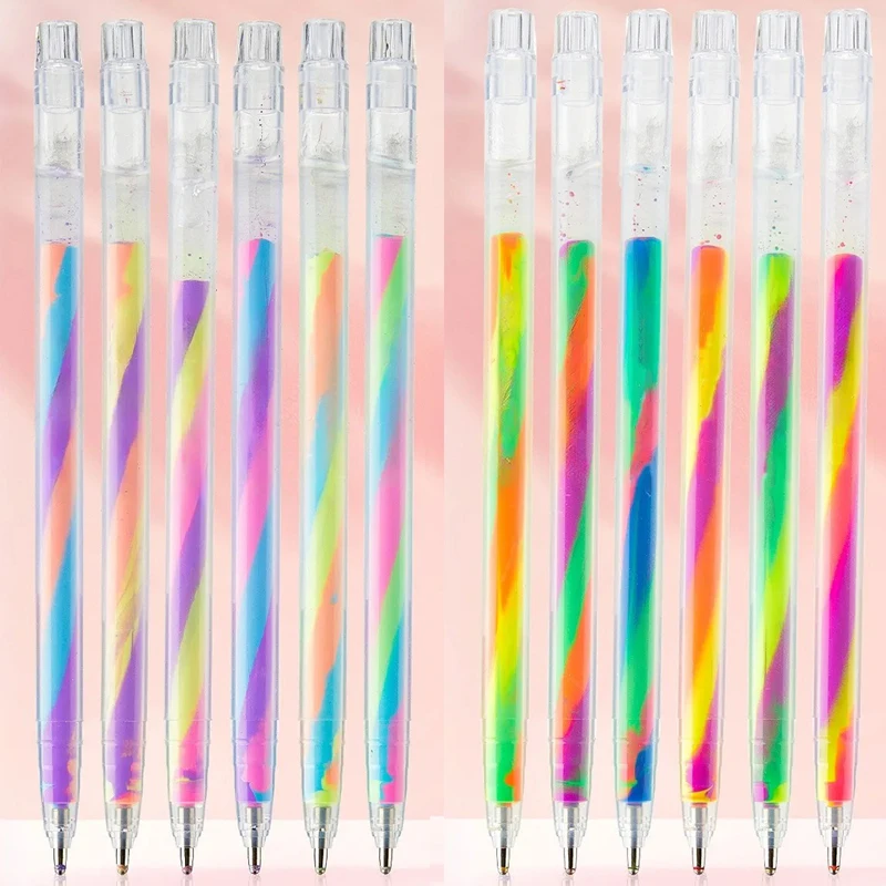 12 colors set A