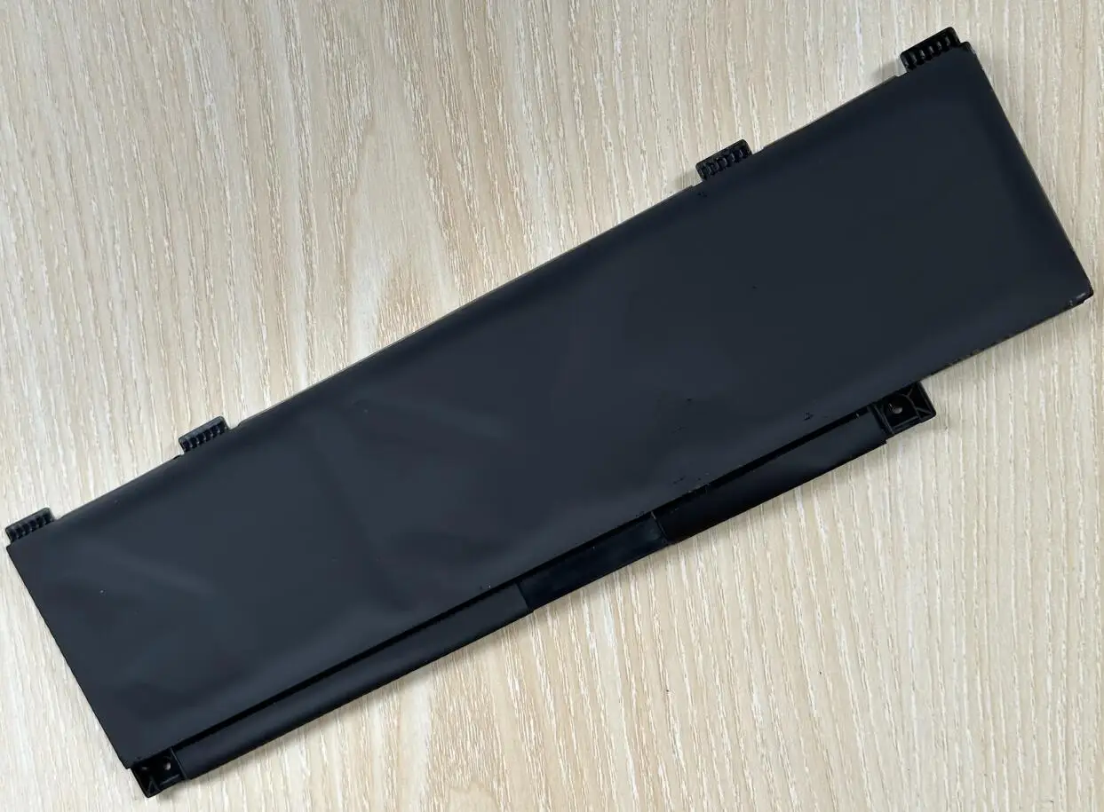 Bateria Original 266j9 para Dell Dell g3 15 3590 3500 g5 15 5500 5505 Inspiron 14 5490 266j9 11.4v 51wh 4255mah - Imagem 5