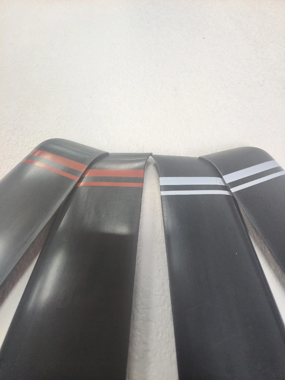 4PCS Drone Propeller CW CCW is Used For XAG P100 Pro Agricultural Plant UAV Wing Paddle Repair