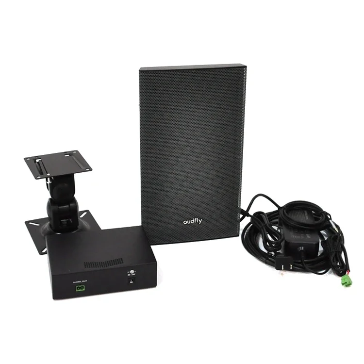 

Factory Manufacture Various Column Big Speakers Sound Bar Speaker