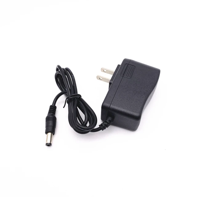 Input: AC 100-240V 50/60Hz Output: DC 5V 0.5A 5V 500mA Charging Power  Adapter - AliExpress