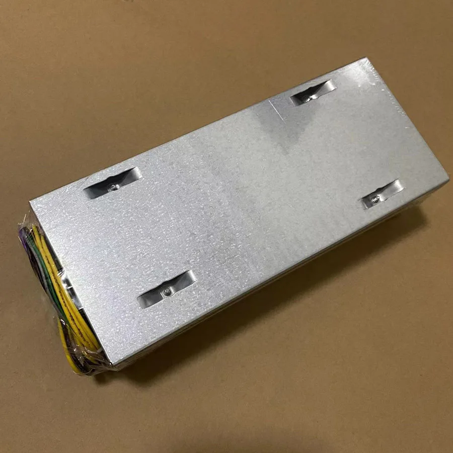Fonte de Alimentação Psu Original para hp Prodesk 400 g7 600 g6 Sff 210w D19210p1a Pck015 L70043002 - Imagem 6