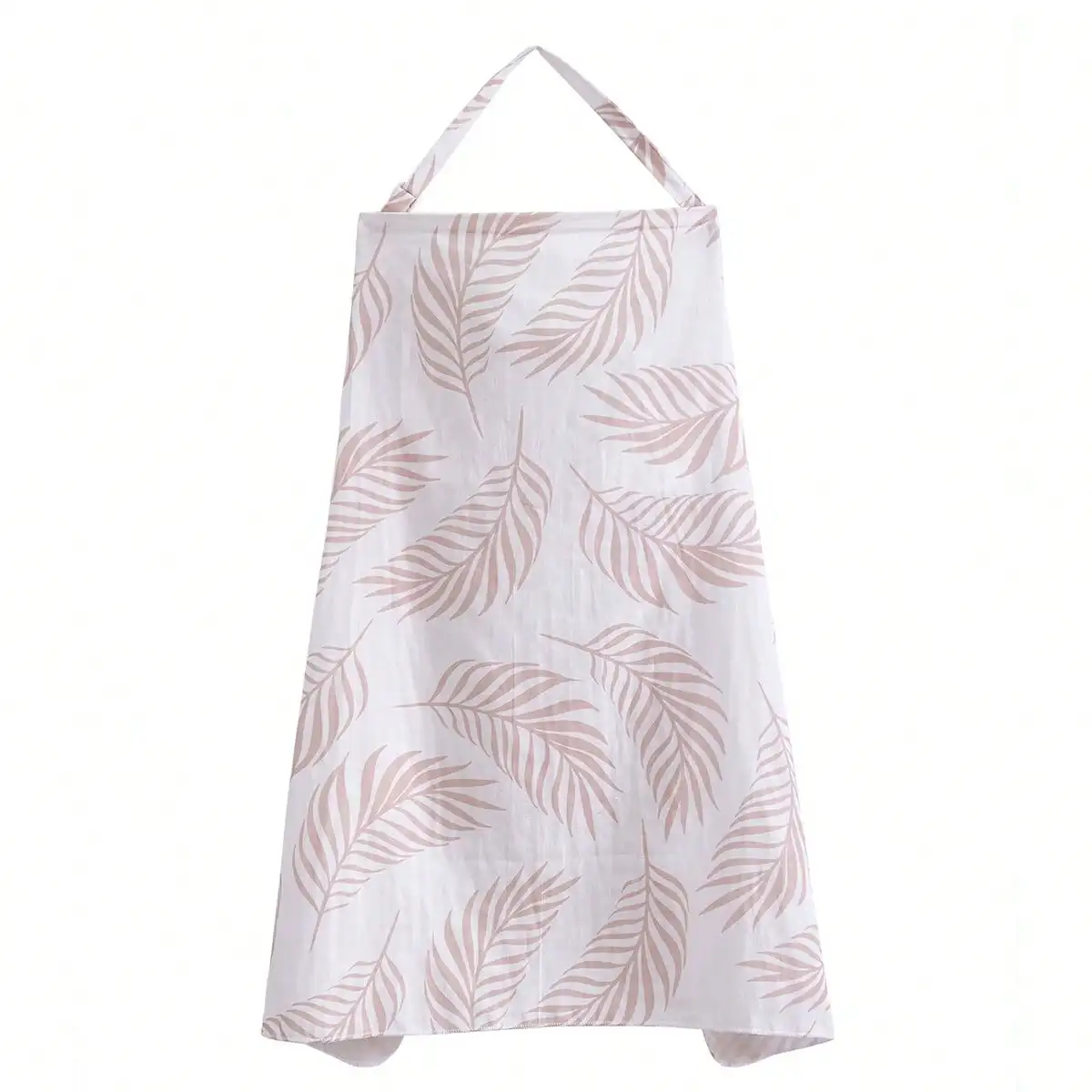 Baby Breastfeeding Cover Nursing Clothes Cape Cotton Outdoor Nursing Cover