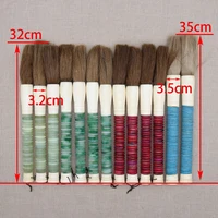 Decorative calligraphy brush, home decoration 2