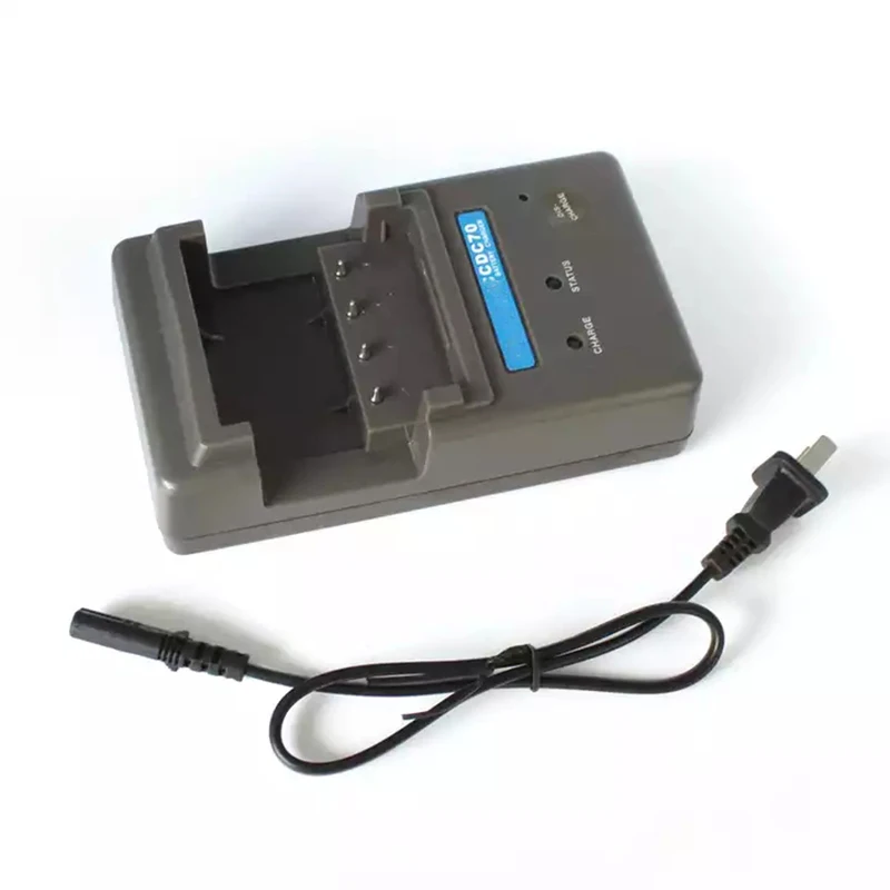 

Battery Charger CDC70 for BDC35A Battery, Charger CDC70