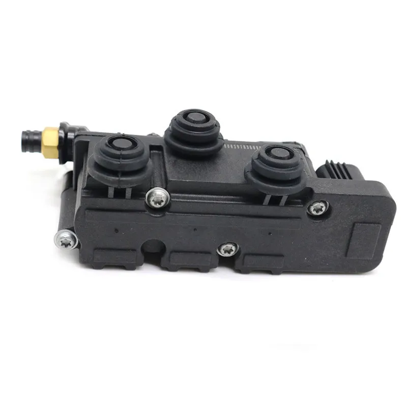 

AP03 Front Air Suspension Valve Control Unit For Land Range Rover Sport Discover 3 4 LR3 LR4 RVH500050 RVH000095 RVH000055