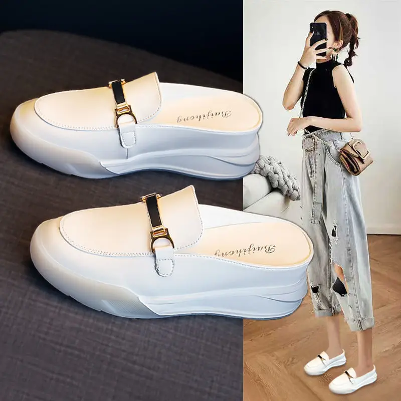Ciabatte Estive da Donna Eleganti da Spiaggia WFC250150 – Shoes