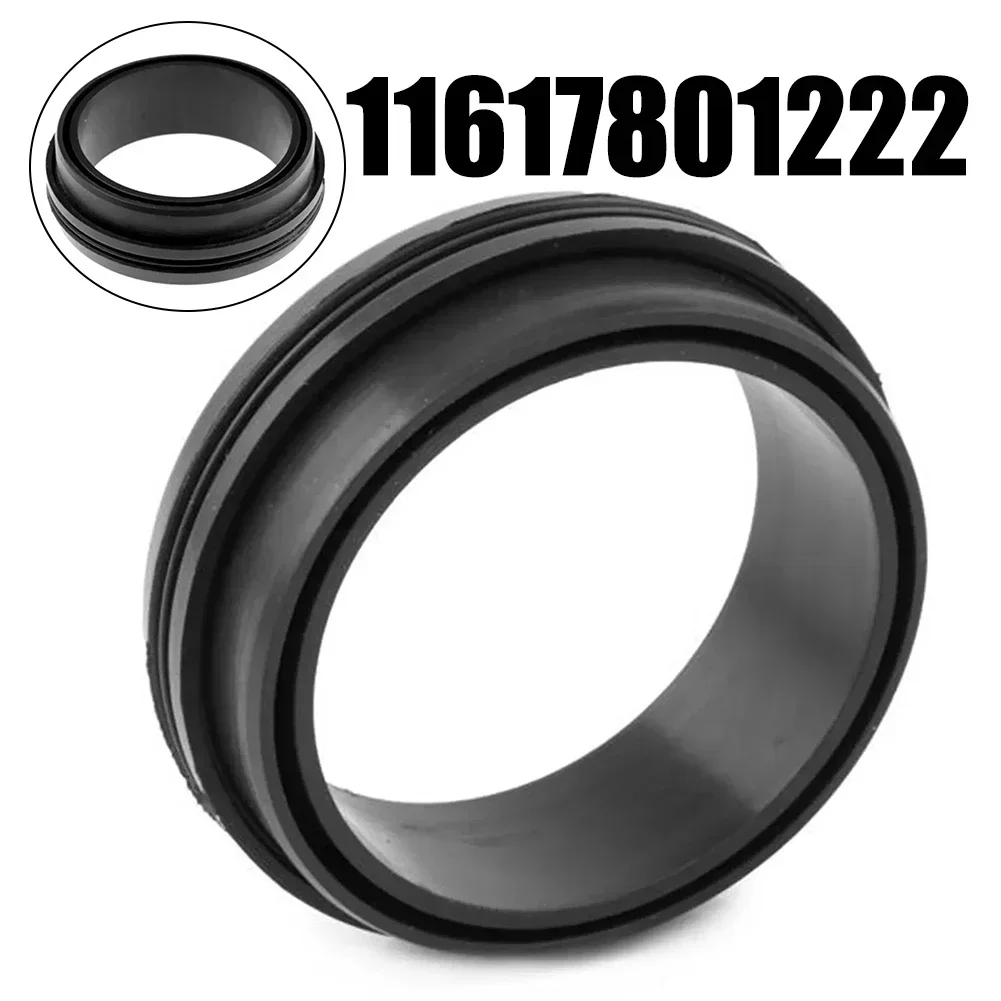 1pc ABS Intercooler Turbo Tose Seal for BMW E83 E53 E70 3.0d E71 30dX E65 730d E66 730Ld #11617801222 Engine Parts