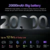 2025 NEW Original MI Pad 7 Pro Tablet 11inch Snapdrago 8gen2 HD 4K Android 14 22GB+2TB 20000mAh 5G Dual SIM WiFi GPS Tablet PC 6