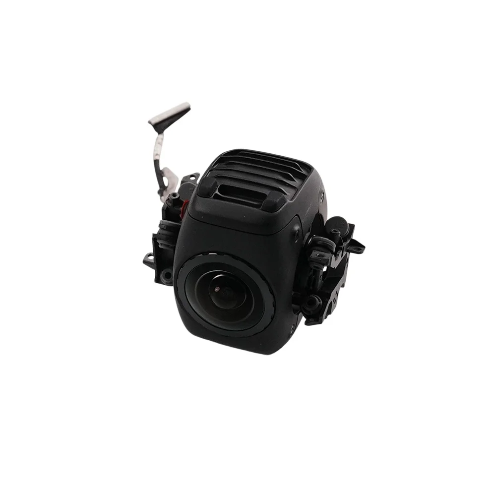 Caméra Gimbal DJI Avata 360 montrant la connectique PTZ, état 95% neuf