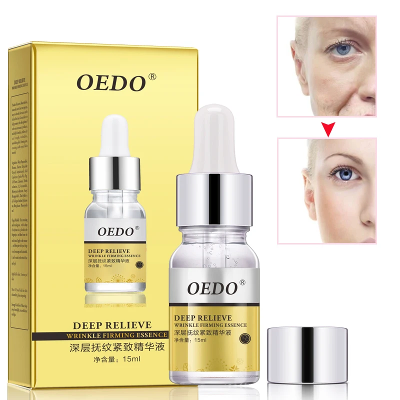 

Collagen Eye Cream Deep Relieve Wrinkle Firming Eye Serum Anti-Aging Moisturizing Eye Care Product Nourishing Eyes Skin Care