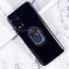 For Cubot P60 P 60 6.52" 2022 Case Back Finger Ring Soft TPU Silicone Case For Cubot P60 Bracket Phone Cover 3