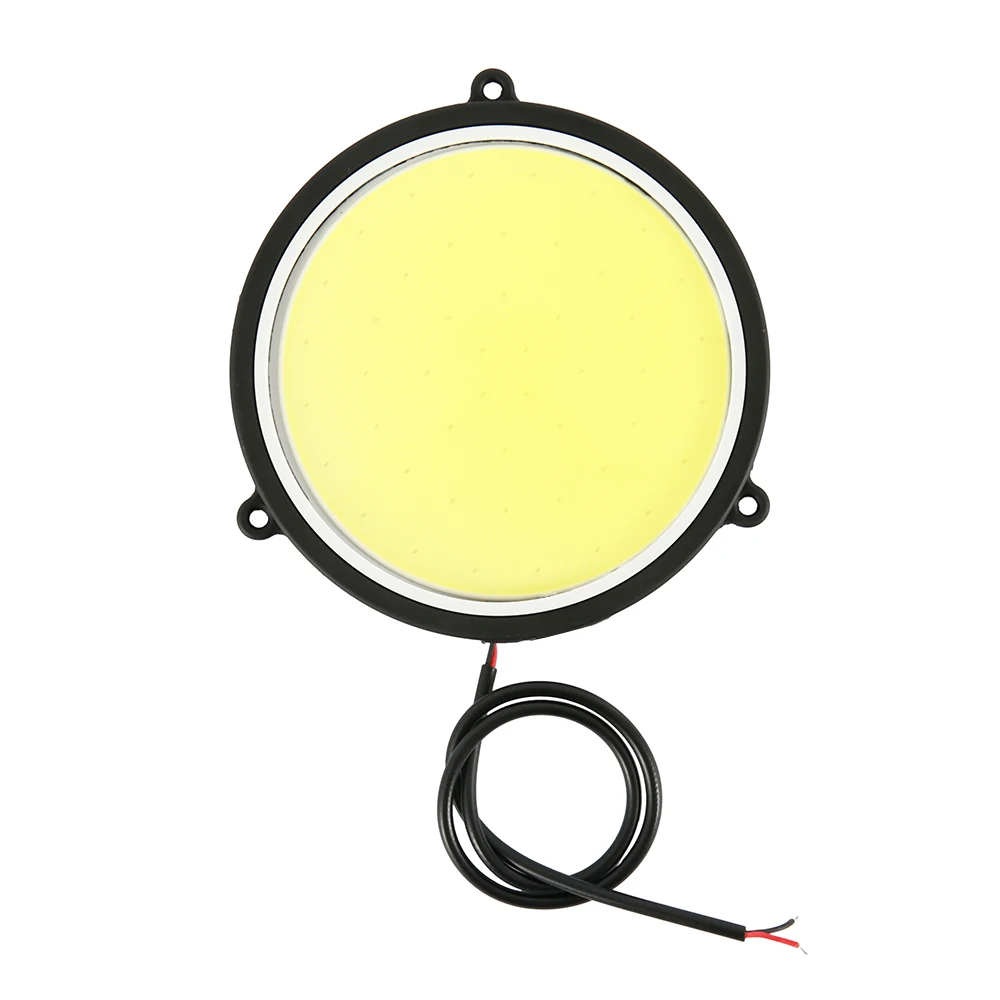Waterproof Silicone Fog Light Bulb for Car Daytime Running