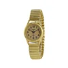 Fashion Watches Women black white gold pink Stainless Steel Elastic Band Watch Retro Ladies' Bracelet Watch 5