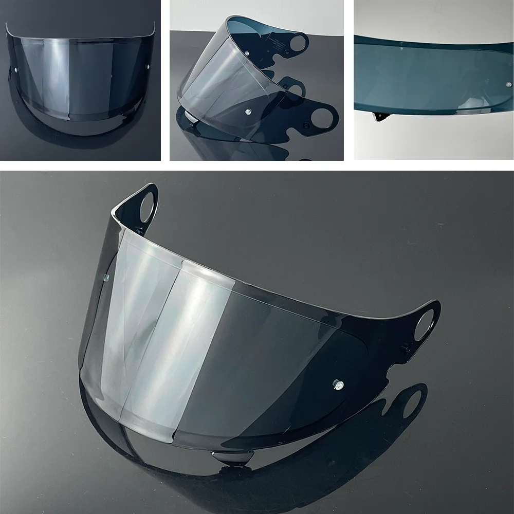 Visière Photochromique pour Casque SHOEI GLAMSTER - Anti-Buée UV