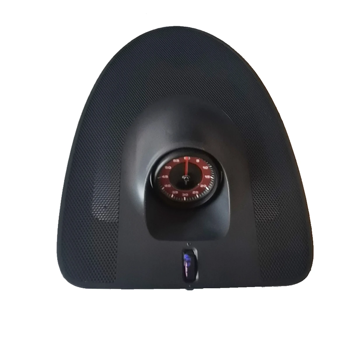 

Factory Price Speedometer Clock Stopwatch For Porsche Cayenne 2006-2010 Black Luxor Beige Coffee Brown Accessories