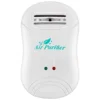 Ionizer Air Purifier For Home Negative Ion Generator Air Cleaner Remove Formaldehyde Smoke Dust Purification Home Room D 2