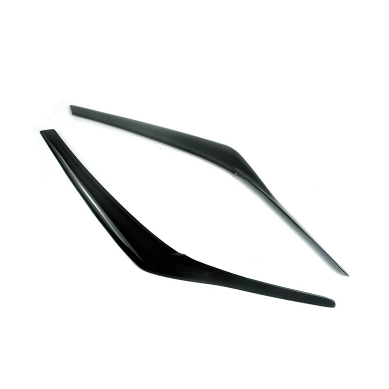 

Накладки на фары, декоративные фары для Toyota 18-21, восемь поколений Camry