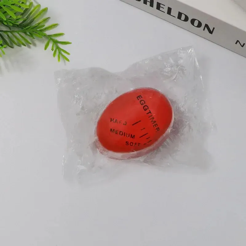 Egg Timer Color Changing Eco-Friendly