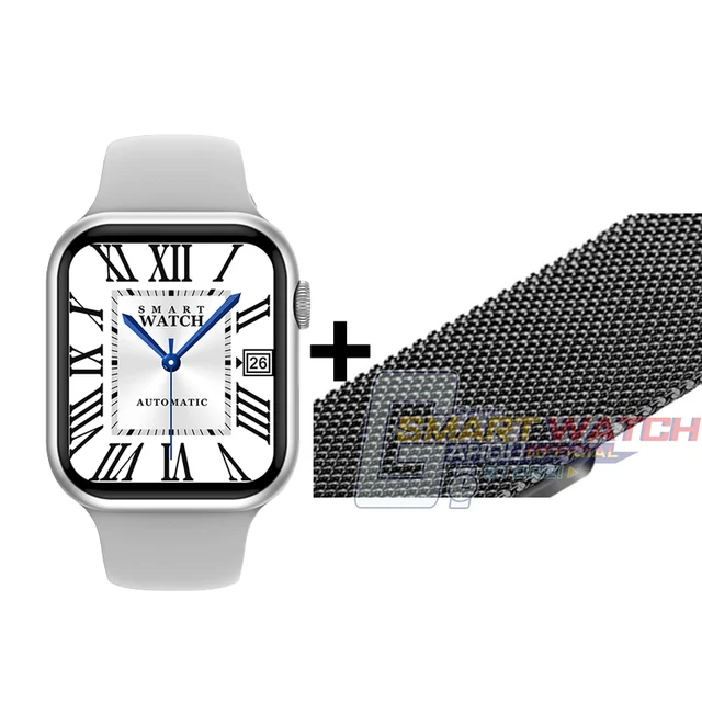 IWO N76 Pro Max 2022 New Smart Watch 7 