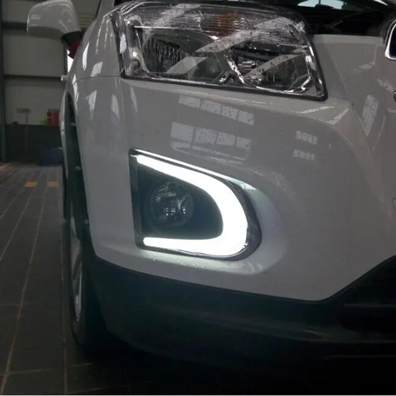  LED DRL 12V ϱ ,  Ʈ 2014 - 2016   õ, ְ  工, ڵ  , Ȱ