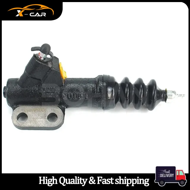 Clutch Master Cylinder For ISUZU DMAX 1.9 MT 8979490060