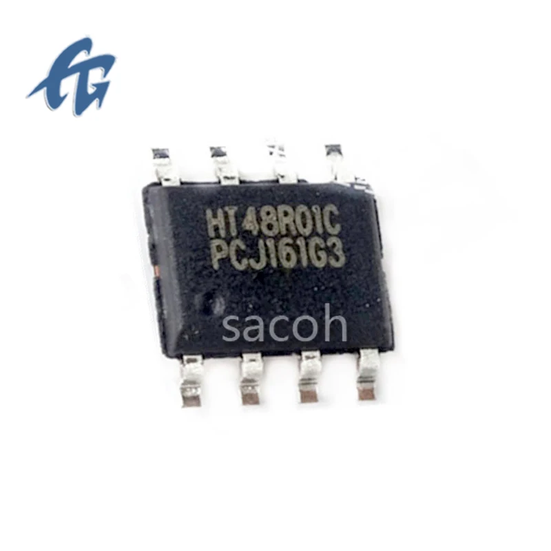 

(SACOH Integrated circuits) HT48R01C 10Pcs 100% Brand New Original In Stock