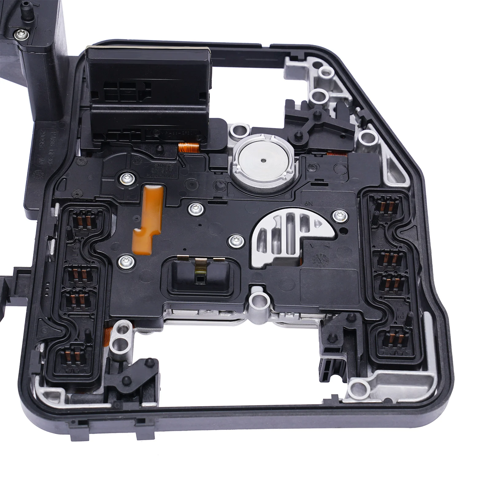 OEM 0AM927769D Transmission Control Unit for Audi VW Skoda Transfer Case Double Clutch DQ200 Control Unit