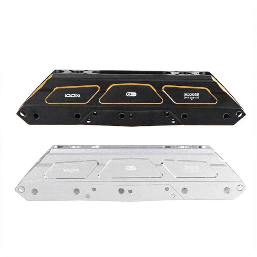 100% Original IQON AG Decode Pro 80 90 100 110 UFS System Skating Frames Inline Skate Base Powerslide Aggressive Patines