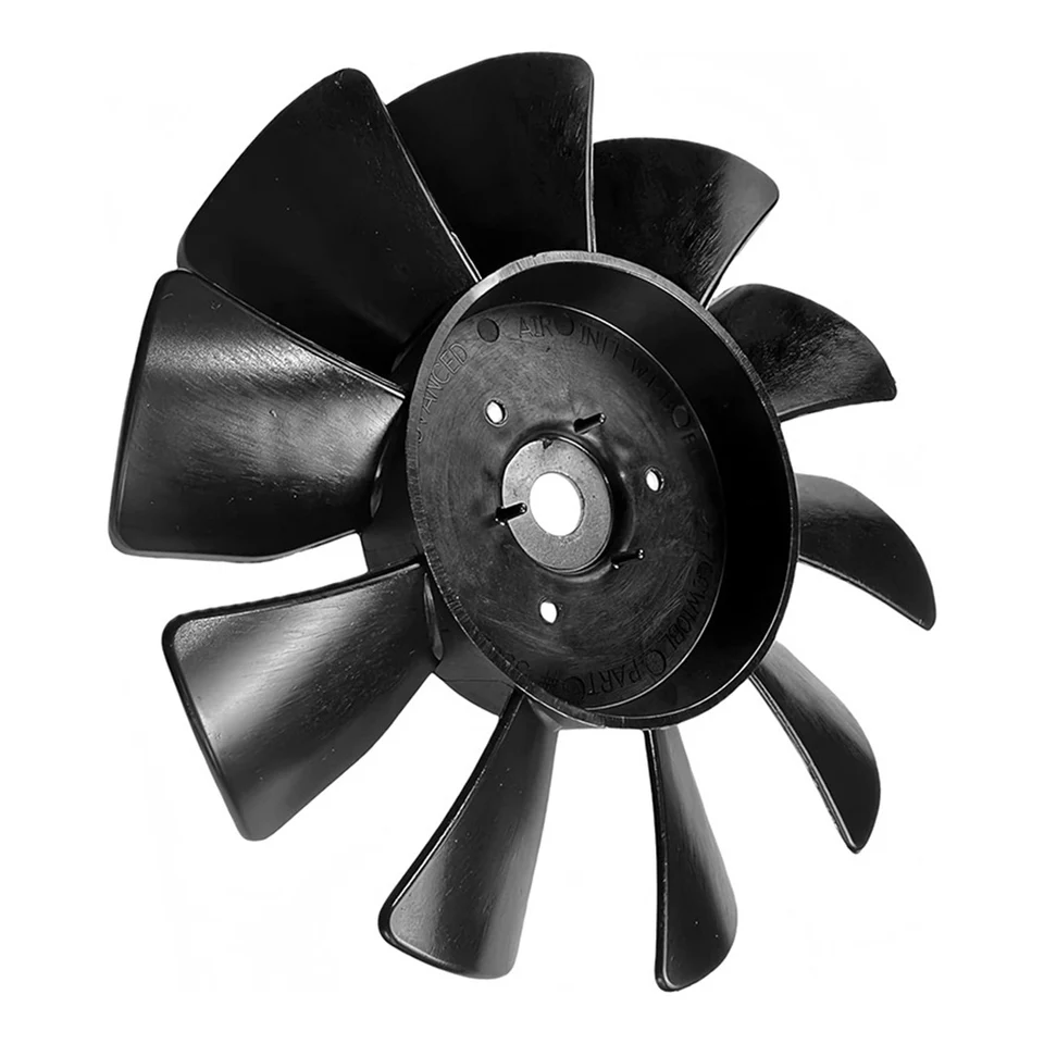 53822 7'' 10 Blade Transmission Fan Fits For Craftsman Lawn