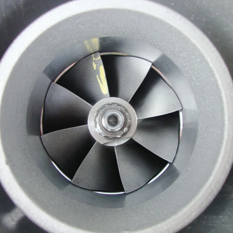 OEM quality HX35W Turbocharger 2834534 2834535 2881898, 6BT5.9 
